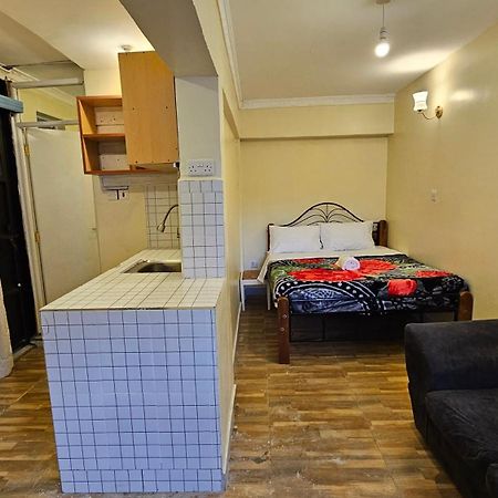 Lulu'S Suites Valley Arcade Limited نيروبي المظهر الخارجي الصورة