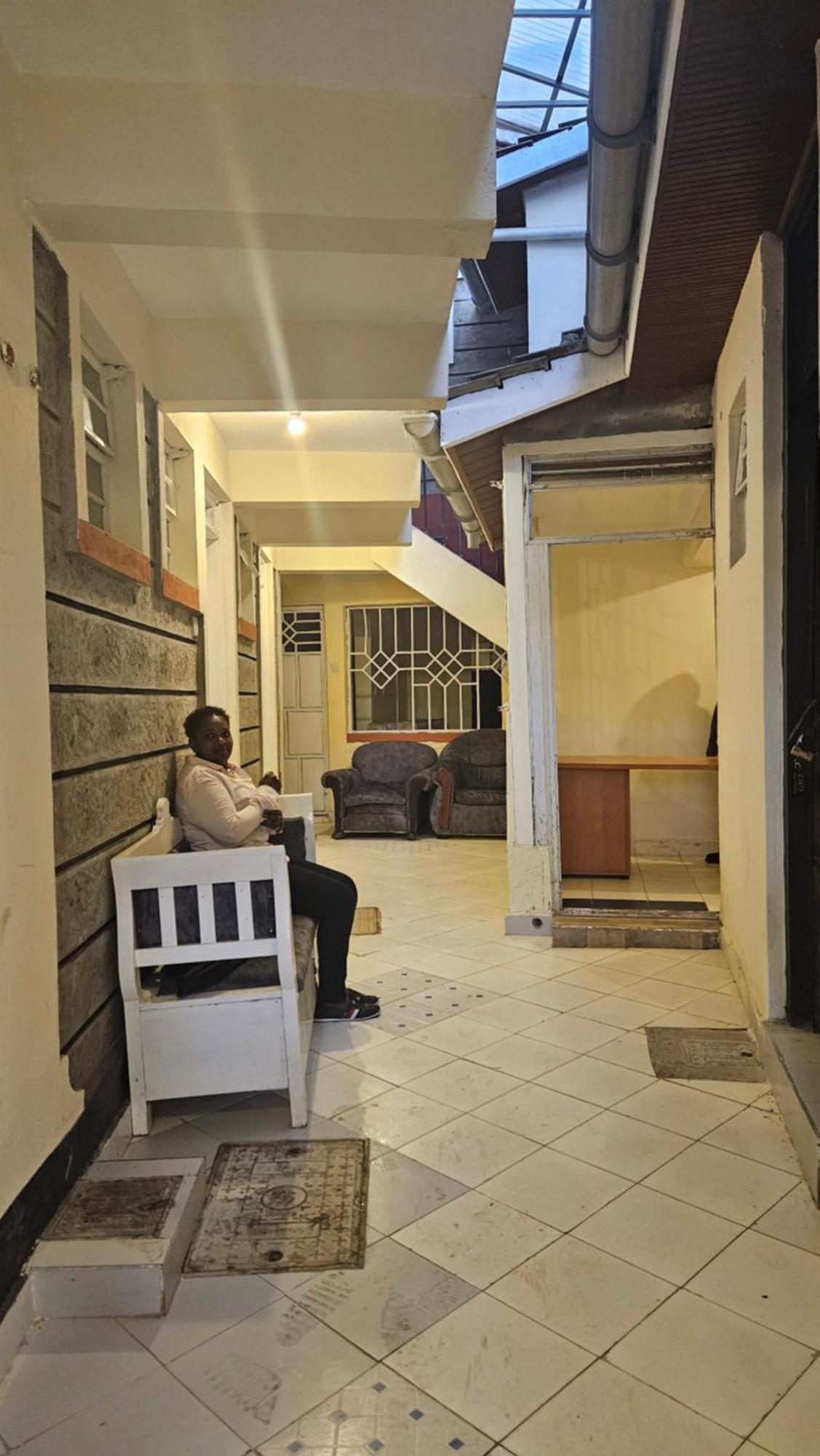 Lulu'S Suites Valley Arcade Limited نيروبي المظهر الخارجي الصورة
